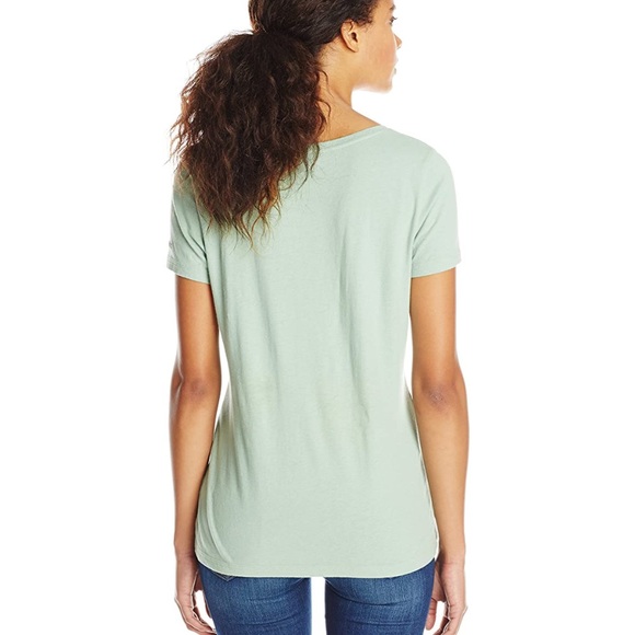 Life is good 100% cotton creamy t-shirt si… - Picture 4 of 6